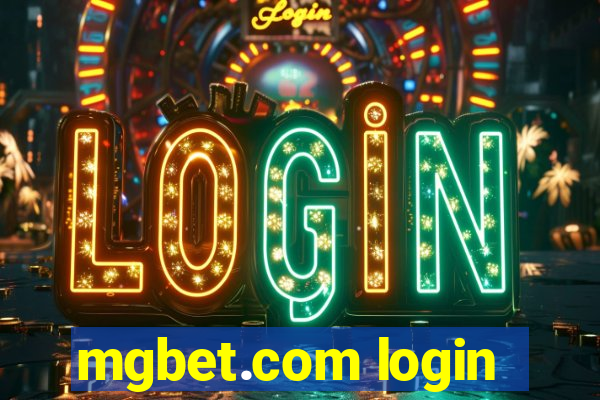 mgbet.com login